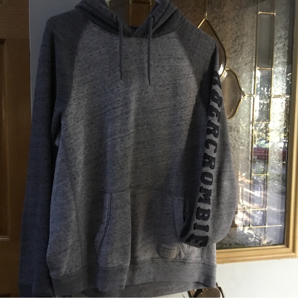 Mens size Med sweatshirt